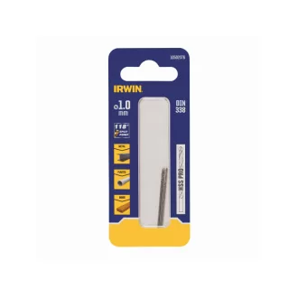   Burghiu cu șurub IRWIN 1 x 34/12 mm HSS PRO cilindric (3 buc)
