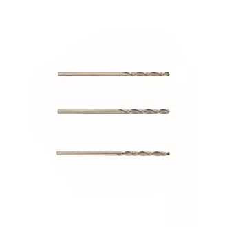  Burghiu cu șurub IRWIN 1,5 x 40/18 mm HSS PRO cilindric (3 buc)