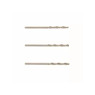   Burghiu cu șurub IRWIN 2 x 49/24 mm HSS PRO cilindric (3 buc)