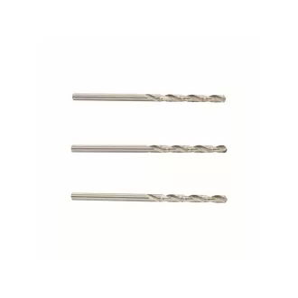   Burghiu cu șurub IRWIN 2,5 x 57/30 mm HSS PRO cilindric (3 buc)