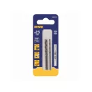 Burghiu cu șurub IRWIN 2,5 x 57/30 mm HSS PRO cilindric (3 buc)
