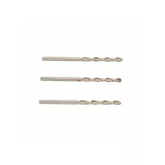   Burghiu cu șurub IRWIN 3 x 61/33 mm HSS PRO cilindric (3 buc)