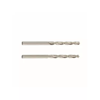   Burghiu cu șurub IRWIN 4,2 x 75/43 mm HSS PRO cilindric (2 buc)