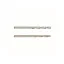 Burghiu cu șurub IRWIN 4,2 x 75/43 mm HSS PRO cilindric (2 buc)
