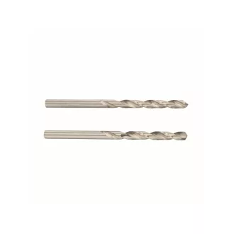   Burghiu cu șurub IRWIN 5 x 86/62 mm HSS PRO cilindric (2 buc)