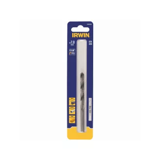 Burghiu IRWIN 7 x 109/69 mm HSS PRO cilindric