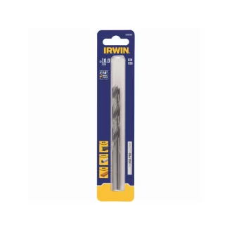 Burghiu cu șurub IRWIN 10 x 133/87 mm HSS PRO cilindric