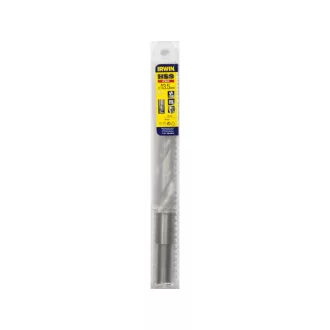   Burghiu cu melc redus IRWIN 13,5 x 160/108 mm HSS PRO cilindric