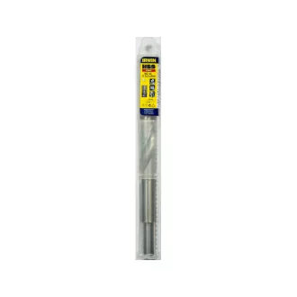   Burghiu cu melc redus IRWIN 15,5 x 178/120 mm HSS PRO cilindric
