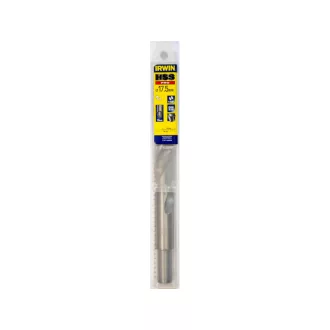   Burghiu cu melc redus IRWIN 17,5 x 191/130 mm HSS PRO cilindric