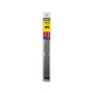 Burghiu cu melc redus IRWIN 18,5 x 198/135 mm HSS PRO cilindric