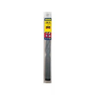   Burghiu cu melc redus IRWIN 18,5 x 198/135 mm HSS PRO cilindric