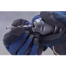 Burghiu cu șurub IRWIN 4,5 x 62/18 mm HSS PRO cu două tăișuri (10 buc)