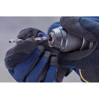   Burghiu cu șurub IRWIN 4,5 x 62/18 mm HSS PRO cu două tăișuri (10 buc)