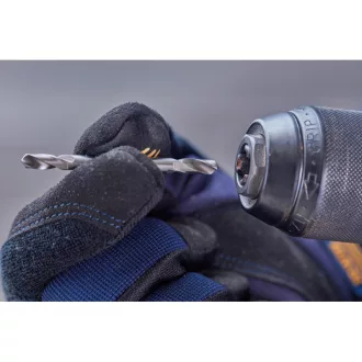   Burghiu cu șurub IRWIN 4,5 x 62/18 mm HSS PRO cu două tăișuri (10 buc)