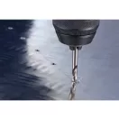 Burghiu cu șurub IRWIN 4,5 x 62/18 mm HSS PRO cu două tăișuri (10 buc)