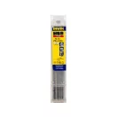 Burghiu cu melc lung IRWIN 2 x 85/55 mm HSS PRO cilindric (10 buc)