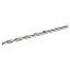 Burghiu cu melc lung IRWIN 10 x 175/115 mm HSS PRO cilindric (5 buc)