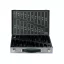 Set de burghie cu șurub IRWIN 170 bucăți cilindric (1-10 mm)