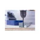 IRWIN Set de burghie cu șuruburi 25 de bucăți HSS PRO cilindric (1-13 mm)