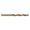 Burghiu cu șurub IRWIN 1 x 34/12 mm HSS Co cilindric (2 buc)