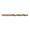 Burghiu cu șurub IRWIN 2,5 x 57/30 mm HSS Co cilindric (2 buc)