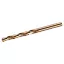Burghiu cu șurub IRWIN 3 x 61/33 mm HSS Co cilindric (10 buc)