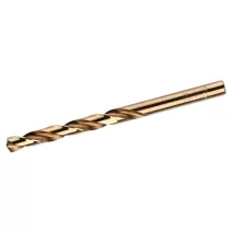 Burghie elicoidale HSS Cobalt