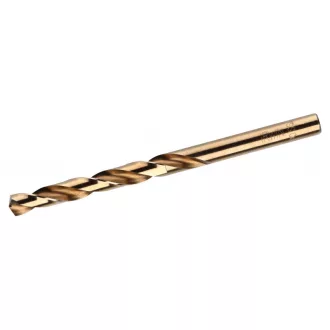   Burghiu cu șurub IRWIN 5,5 x 93/57 mm HSS Co cilindric (10 buc)
