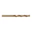 Burghiu cu șurub IRWIN 3,2 x 65/36 mm HSS Co cilindric