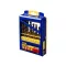 IRWIN Set de burghie cu șuruburi 19 piese HSS Co cilindrice (1-10 mm)