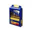 IRWIN Set de burghie cu șuruburi 19 piese HSS Co cilindrice (1-10 mm)