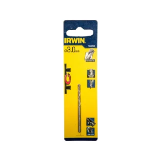 IRWIN Burghiu cu șurub 3 x 61/33 mm HSS TCT cilindric