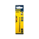 IRWIN Burghiu cu șurub 4 x 75/43 mm HSS TCT cilindric