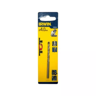 IRWIN Burghiu cu șurub 4 x 75/43 mm HSS TCT cilindric
