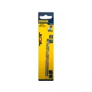 Burghiu cu șurub IRWIN 6,5 x 101/63 mm HSS TCT cilindric