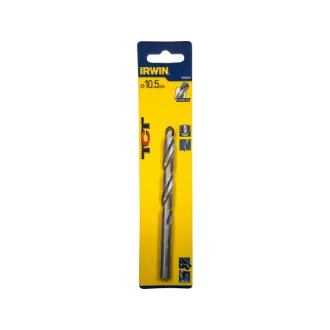 Burghiu cu șurub IRWIN 10,5 x 133/87 mm HSS TCT cilindric