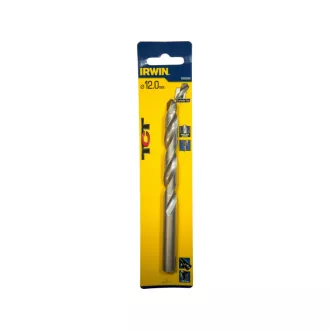 Burghiu cu șurub IRWIN 12 x 151/101 mm HSS TCT cilindric