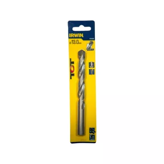 Burghiu cu șurub IRWIN 13 x 151/101 mm HSS TCT cilindric