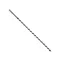 Burghiu pentru lemn IRWIN melc 6 x 400/323/4,8 mm Hex