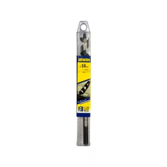 Burghiu pentru lemn IRWIN melc 16 x 191/126/7,9 mm Hex