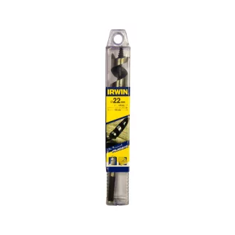 Burghiu pentru lemn IRWIN melc 22 x 191/126/7,9 mm Hex
