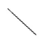 Burghiu pentru lemn IRWIN melc 22 x 400/335/7,9 mm Hex