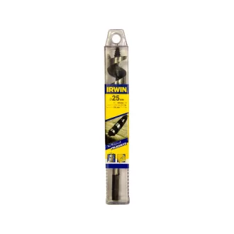 Burghiu pentru lemn 25 x 191/126/7,9 mm Hex IRWIN