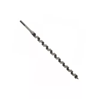 Burghiu pentru lemn IRWIN melc 28 x 400/335/11,1 mm Hex