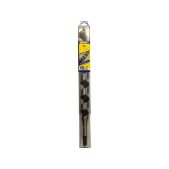 Burghiu pentru lemn IRWIN melc 35 x 400/335/11,1 mm Hex