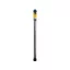 Tijă extensie pentru burghiu din lemn IRWIN melc Hex 7,9 x 450 mm