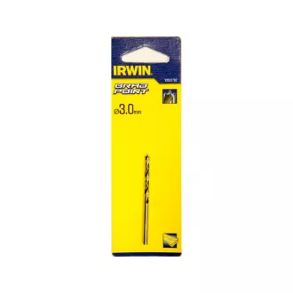 IRWIN Burghiu lemn 3 x 67/37 mm cilindric