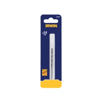 IRWIN Burghiu lemn 3 x 67/37 mm cilindric