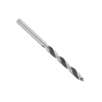 IRWIN Burghiu lemn 5 x 95/59 mm cilindric